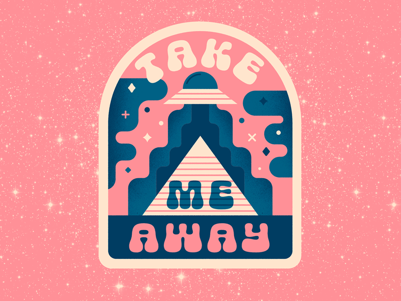 Take Me Away