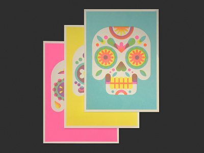 Tres Calaveras