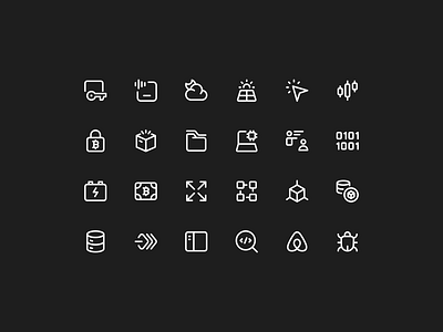 New standard icons (Less rounded) figma plugin free icon graphic design hugeicons icon icon library icon pack icon set iconography icons illustration less rounded line icon standard stroke ui ui design uiux vector