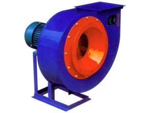 C6-48型排塵離心通風(fēng)機